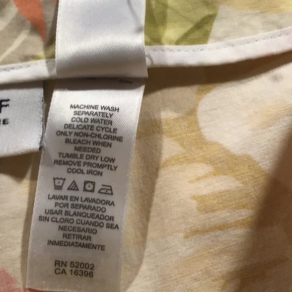 LIZGOLF capris - Picture 5 of 9